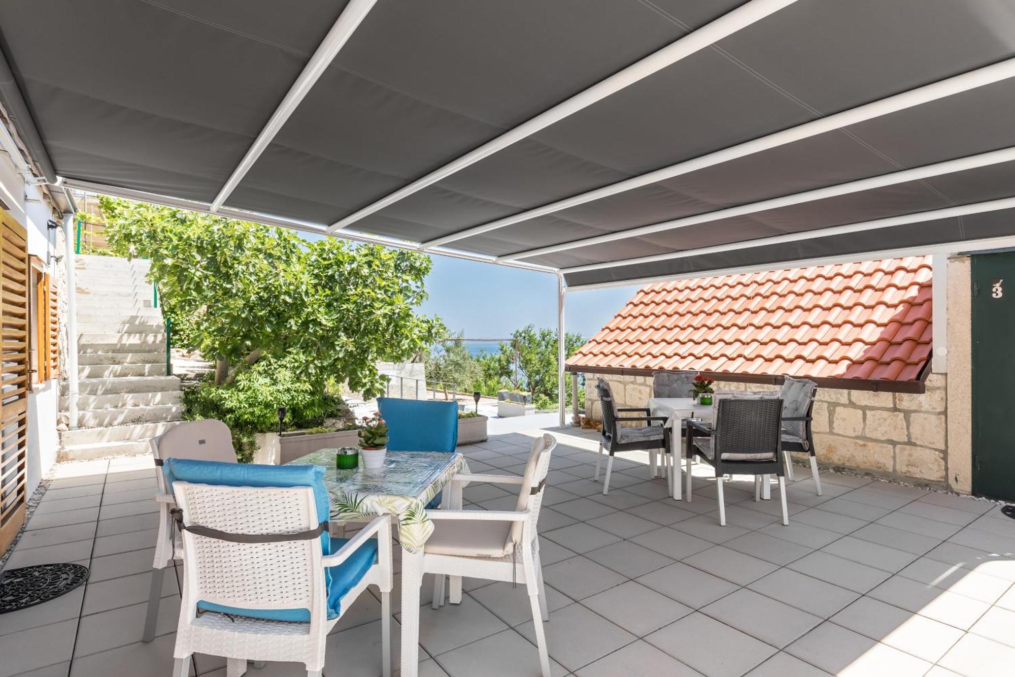 Waterview Apartments Mimice Exterior foto