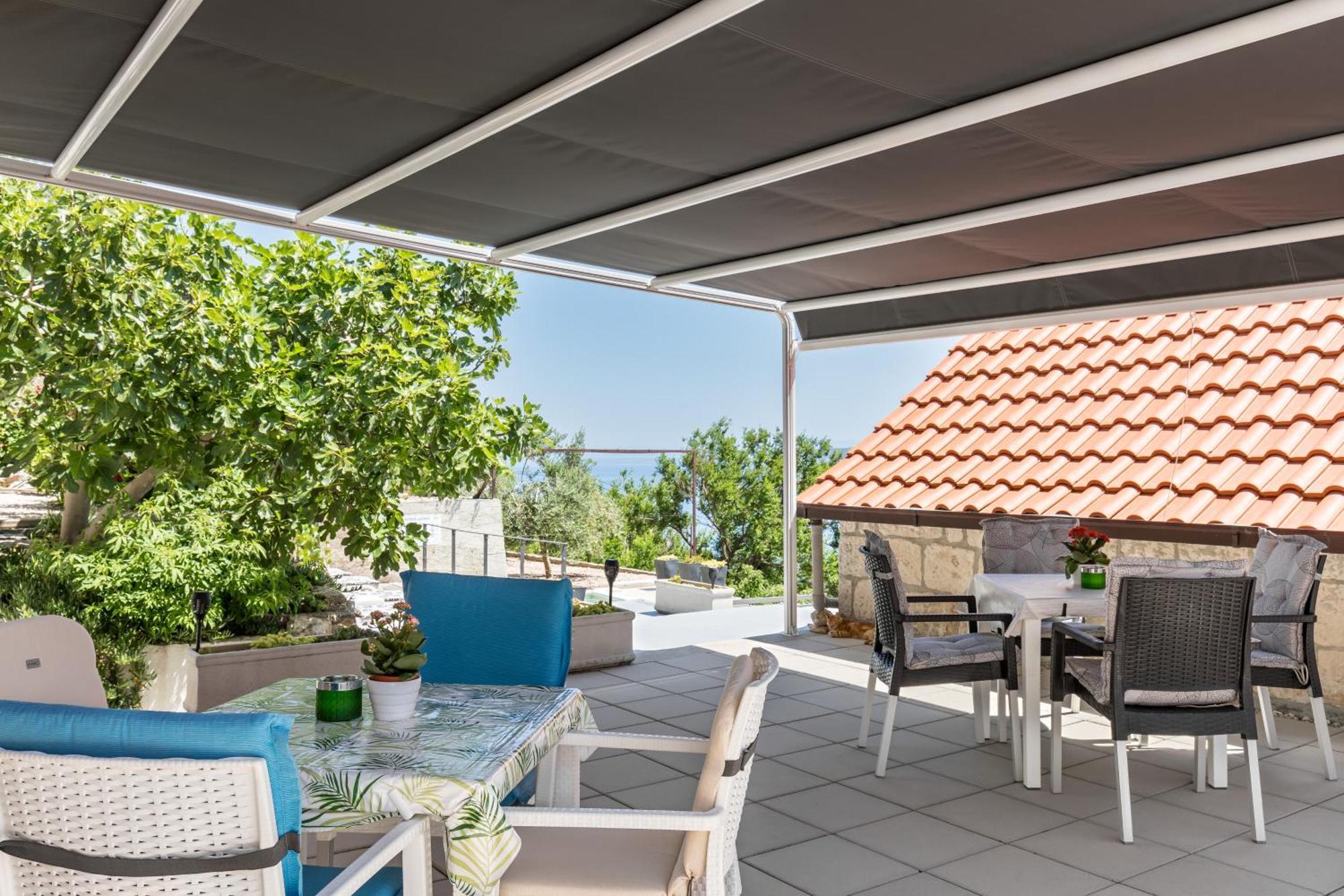 Waterview Apartments Mimice Exterior foto